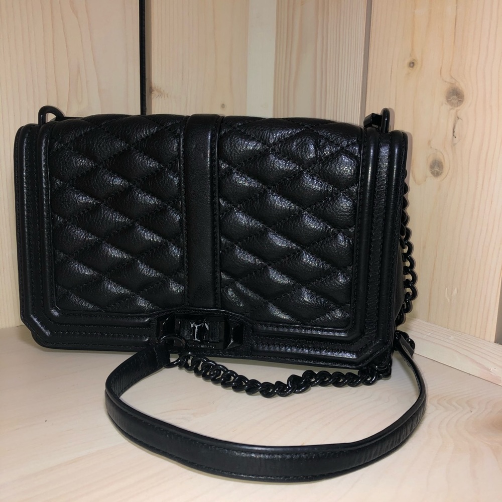 Rebecca Minkoff {{SOLD))